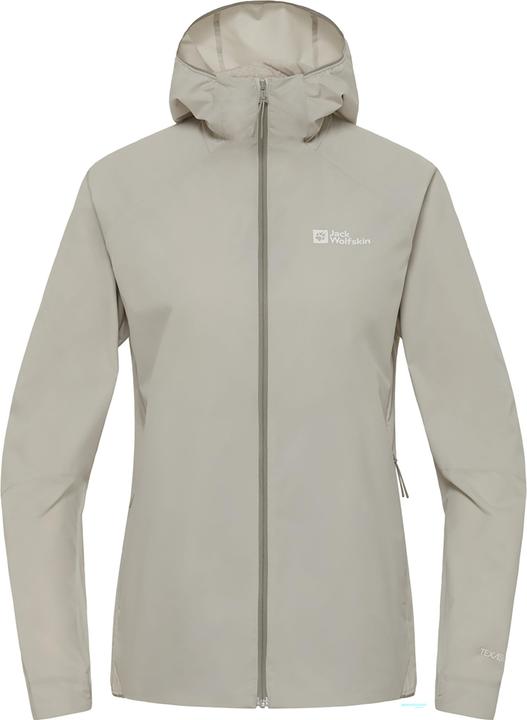 Jack Wolfskin Prelight Octa Jkt W
