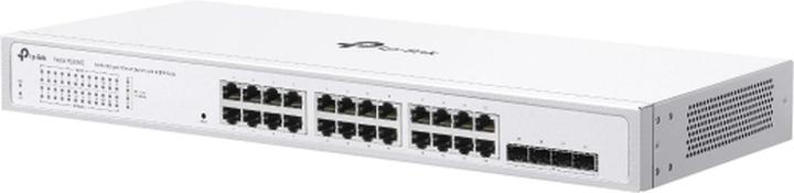 Image du produit TP-Link Commutateur 24P Festa FS328G (24 Ports)