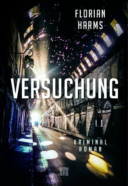 Immagine prodotto Versuchung (Tedesco, Florian Harms, 2019)