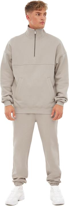 Immagine prodotto Johnny Urban Pullover Cooper con mezza zip (XXL)