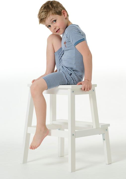 Image du produit Schiesser Pyjama Natural Love (104)