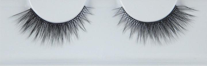 Produktbild Grimas Wimpern Echthaar (Künstliche Wimpern)