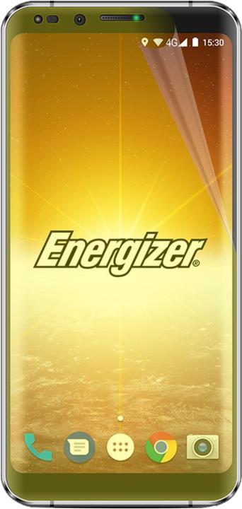 Image du produit Dipos Film de Protection d’écran Full-Cover 3D (3 pièce(s), Energizer PowerMax P600S)