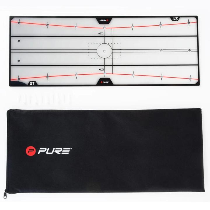 Produktbild Pure2improve Putten Spiegel