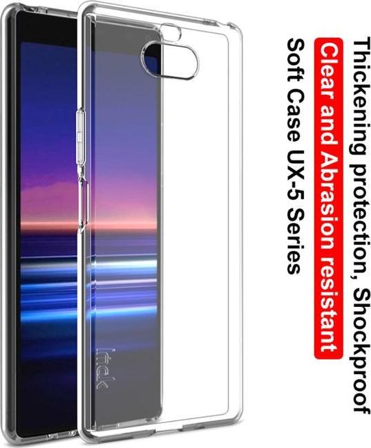 Actual product image Imak UX-5 Series (Sony Xperia 8)