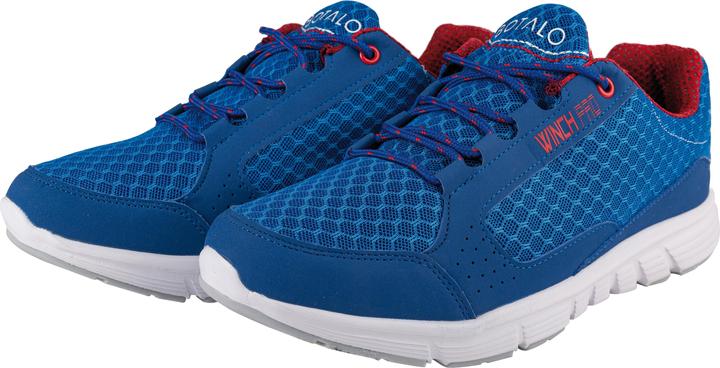 Botalo Winch Pro Deckschuhe
