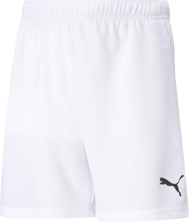 Produktbild Puma teamRISE Short Jr-704943 (164)