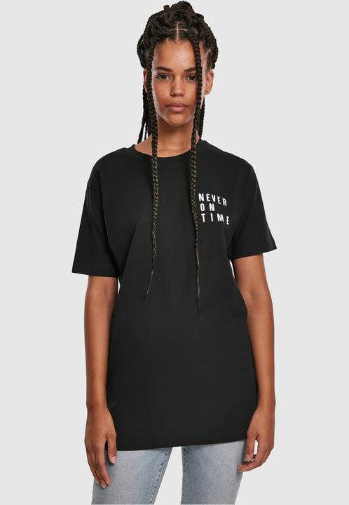 Image du produit Mister Tee Tee Never On Time - 8430 (3XL)