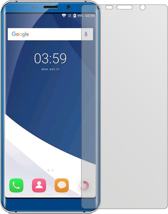 Actual product image Dipos Screen Protector Anti-Glare (6 Piece, Koolnee K1)