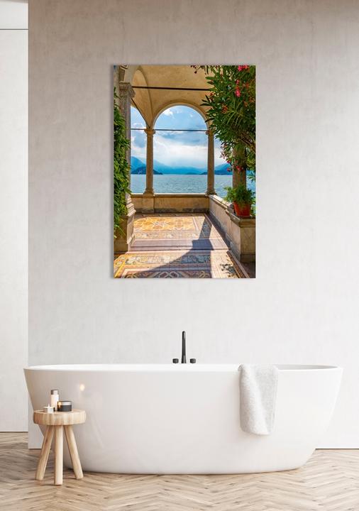 Immagine prodotto Schubiger Finestre con vista (120 x 80 cm)