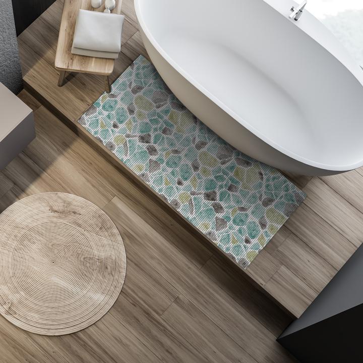 Immagine prodotto Relaxdays Tappetino da-cucina (65 x 150 x 0,5 cm)