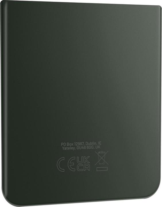 Produktbild Samsung Akkudeckel, Ersatzteil