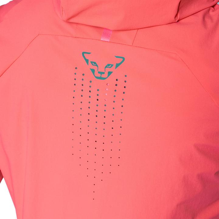 Produktbild Dynafit Softshelljacke Transalper DST (S)