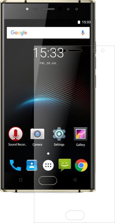 Immagine prodotto Dipos Pellicola Protettiva Anti-Shock (2 Pezzo/i, LG K3)