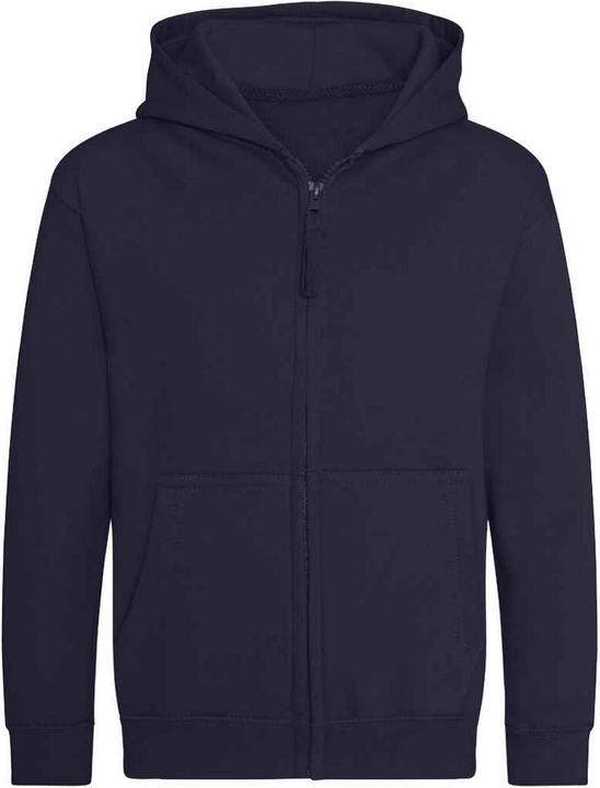 Neues französisches Marineblau