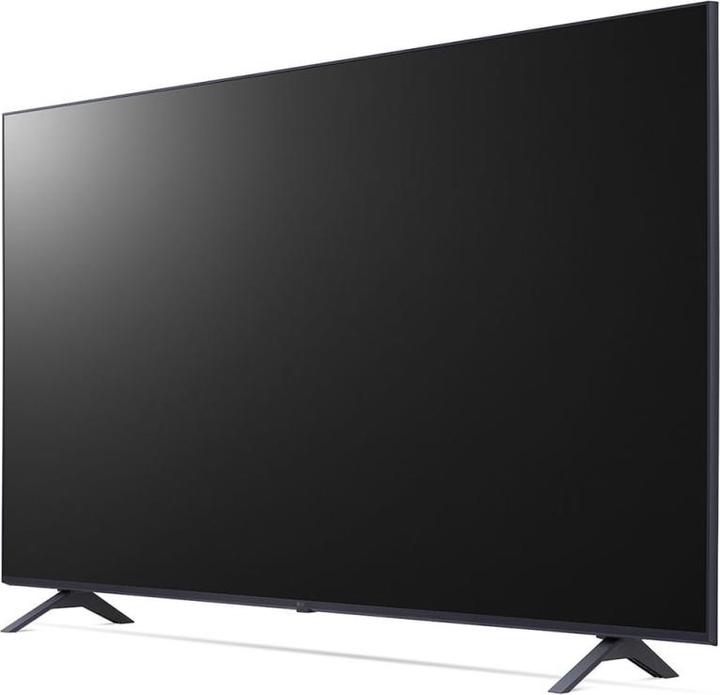 Produktbild LG 60UP80003LR Fernseher (60 Zoll) Ultra HD Smart-TV WLAN (60", LED, UHD)