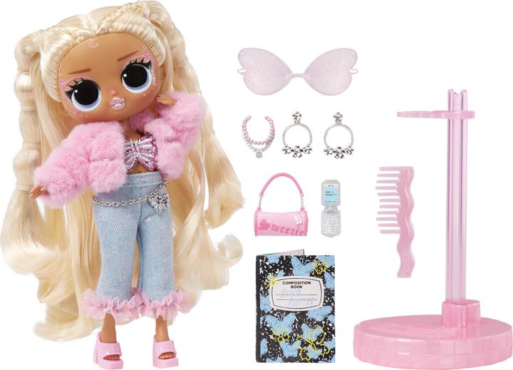 Actual product image MGA L.O.L. Surprise! Tweens