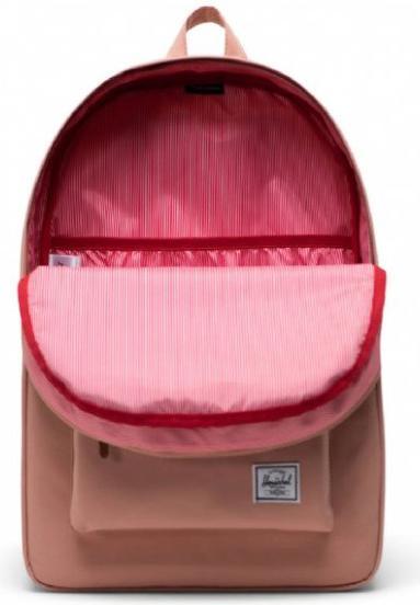 Immagine prodotto Herschel Zaino Heritage Cafe Cream (21.50 l)