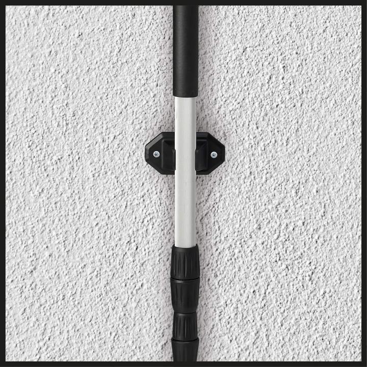 Immagine prodotto Einhell 3411400 Raccoglitore di frutta GE-FS 18/53 Li-Solo + raccoglitore H137