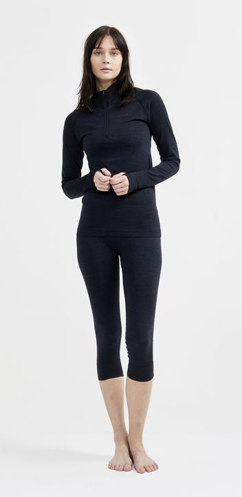 Produktbild Craft Core Dry Active Comfort HZ Longsleeve (S)