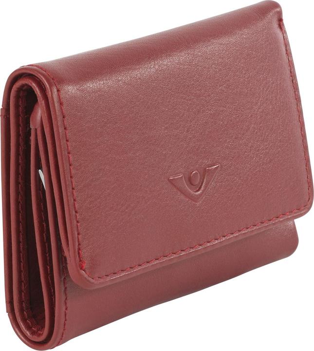 Produktbild Voi Soft Toni Geldbörse Leder 9 cm