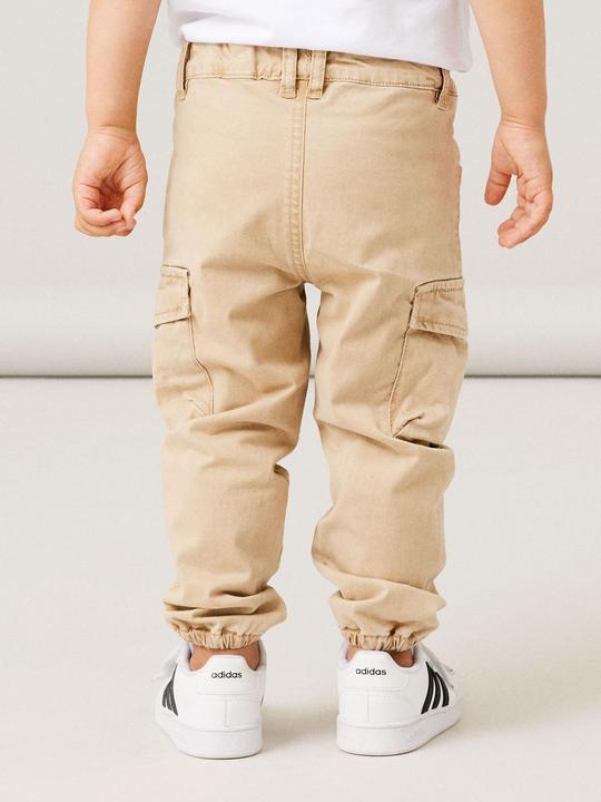 Image du produit Name it Pantalon cargo Baggy Fit (122)