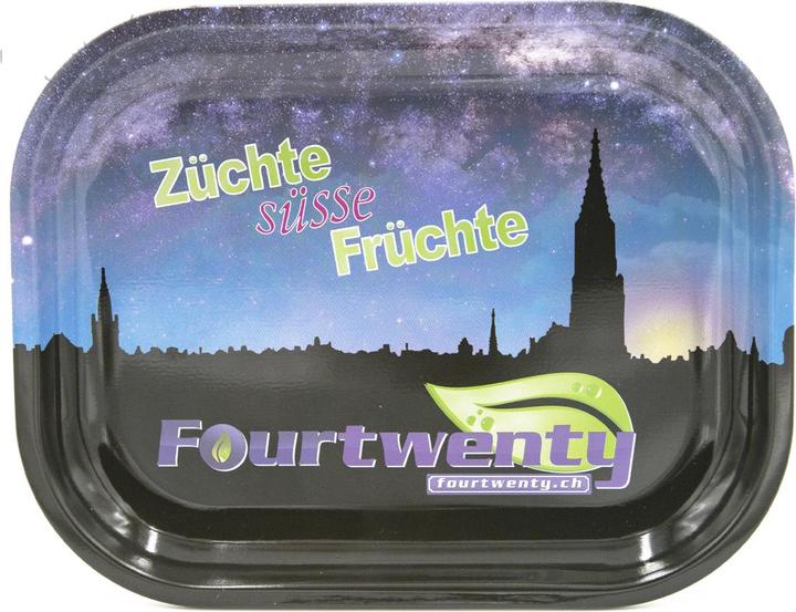 Produktbild Fourtwenty Rolling Tray S 140 x 180mm