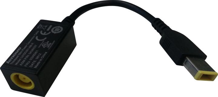 Image du produit Lenovo Câble de conversion d'énergie