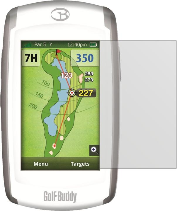 Produktbild Dipos Displayschutzfolie Antireflex