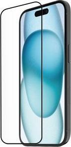 Actual product image Tiger Glass Plus Verre Trempe Recycle Iphone 16 Plus/15 Plus (Apple iPhone 15 Plus, Apple iPhone 16 Plus)