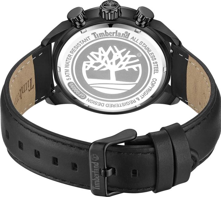 Immagine prodotto Timberland Henniker II (Orologio da polso analogico, 46 mm)