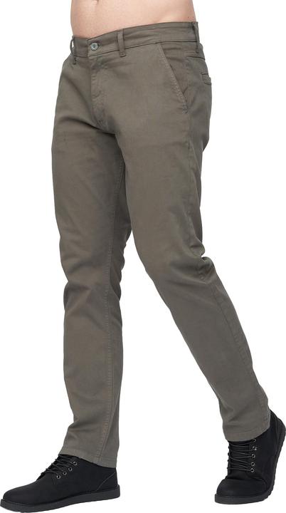 Produktbild Duck and Cover Mens Moretor Chinos (36)
