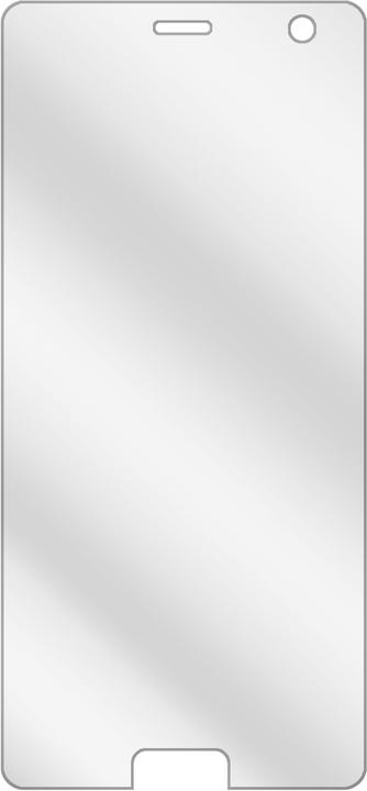 Image du produit Dipos Film de Protection d’écran Crystalclear (6 pièce(s), HTC U11 Life)