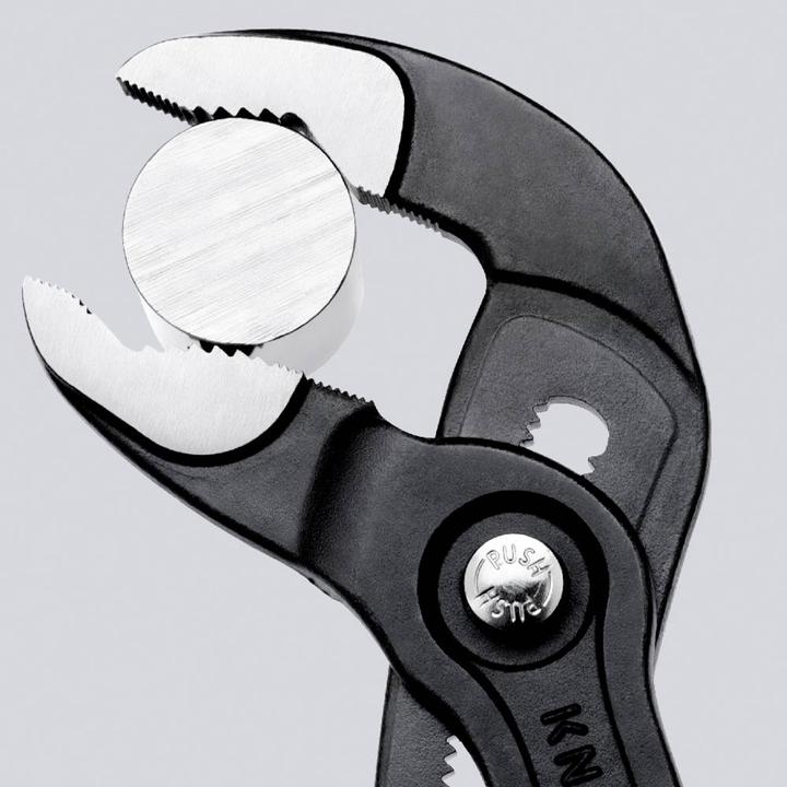 Image du produit Knipex Cobra (180 mm)