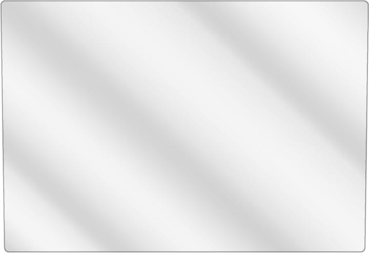 Produktbild Dipos Displayschutzfolie Crystalclear (15", 3 : 2)