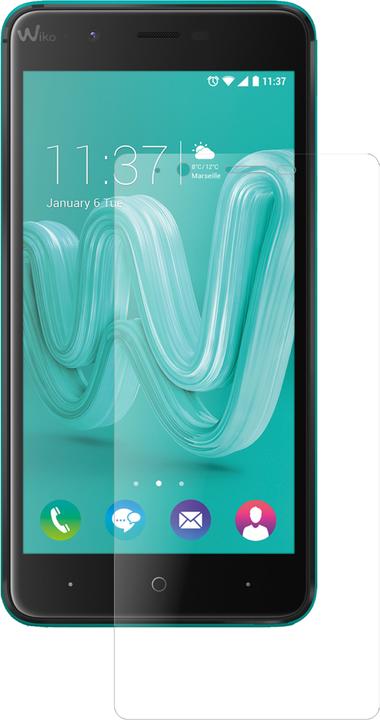 Image du produit Dipos Film de Protection d’écran Anti-Shock (2 pièce(s), Wiko Kenny)