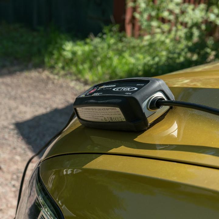 Produktbild Ctek Bumper 60