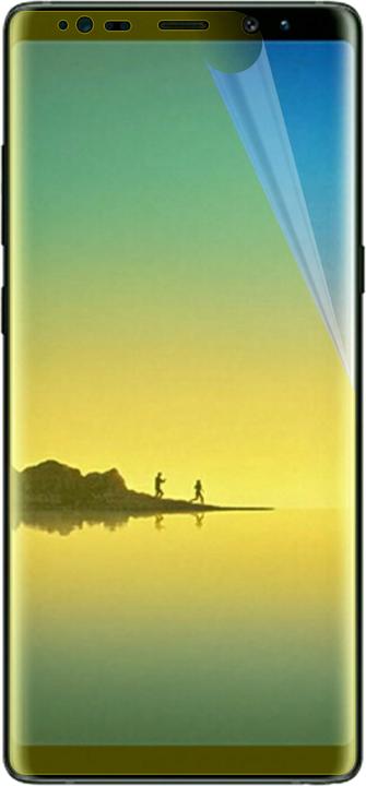 Produktbild Dipos Displayschutzfolie Full-Cover 3D (3 Stück, Samsung Galaxy Note 8)