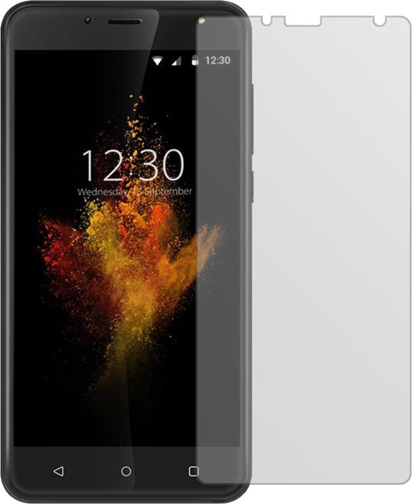 Actual product image Dipos Screen Protector Anti-Glare (2 Piece, Wieppo S6)