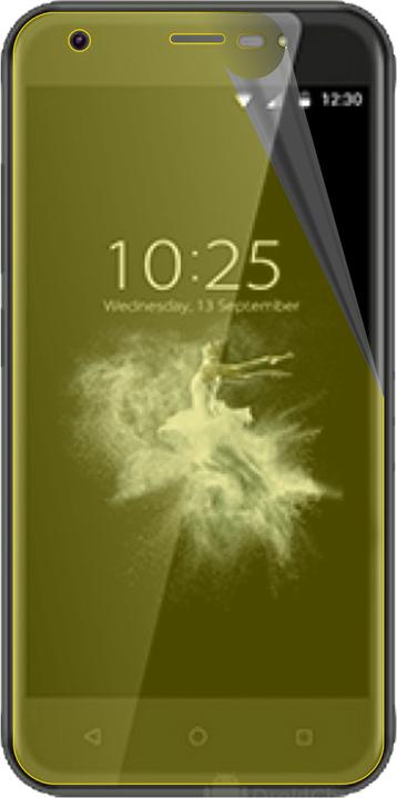 Produktbild Dipos Displayschutzfolie Full-Cover 3D (3 Stück, Wieppo S5)