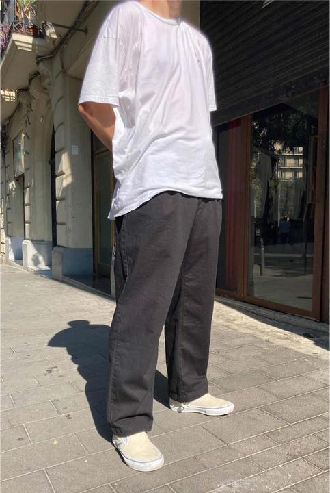 Actual product image Sour The Pant (M)