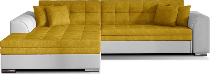 Jaune Oméga 68, Soft 17