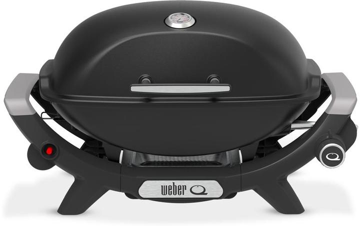 Produktbild Weber Q2100N Gasgrill (4.10 kW)