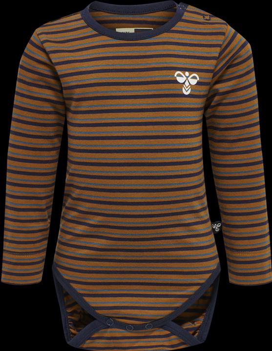 Produktbild hummel Silver Body L/S (74)