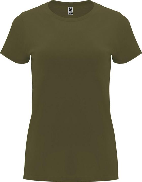 Alpinia Capri TShirt kurzärmlig
