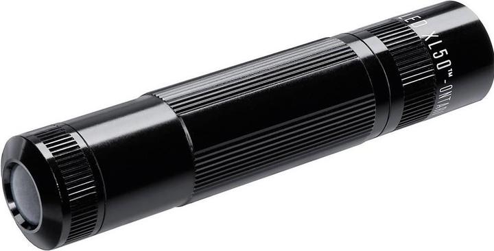 Maglite Xl50 (12 cm, 200 lm)