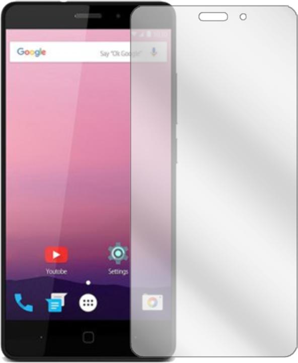 Actual product image Dipos Screen Protector Crystalclear (2 Piece, Vernee Thor E)