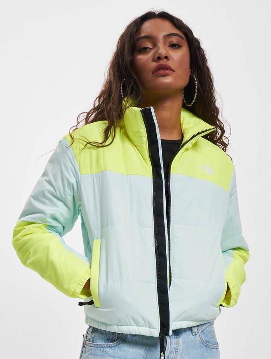 Produktbild North Face Gosei Puffer Freizeitjacke - 91211 (XS)