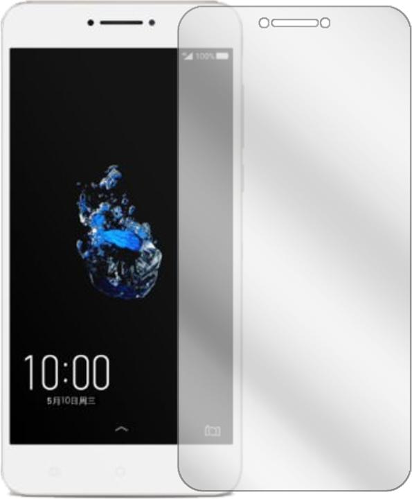 Actual product image Dipos Screen Protector Crystalclear (6 Piece, Coolpad Cool Play 6)