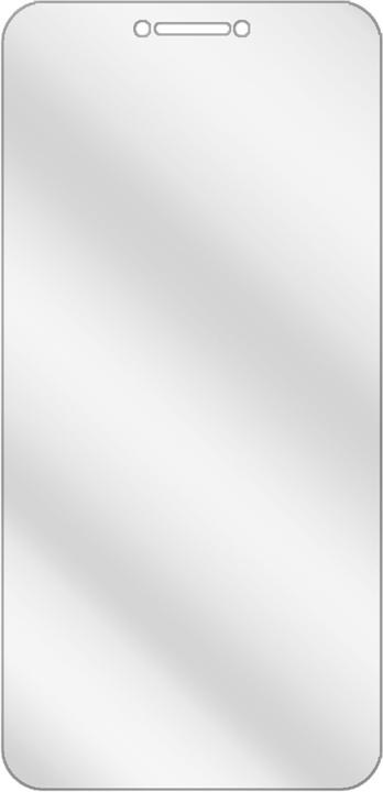 Actual product image Dipos Screen Protector Crystalclear (6 Piece, Coolpad Cool Play 6)